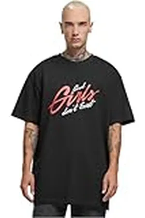Mister Tee Good Girls Oversize Tee 3XL , , 3XL