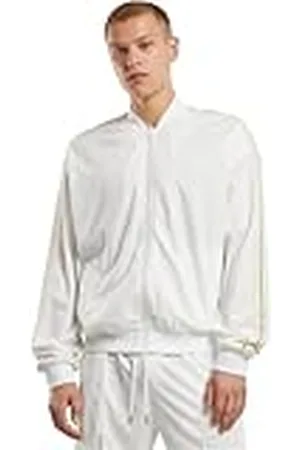 Urban classics Sportjacka Tennis Core-jacka, träningsjacka, tennisjacka för, storlekar S – 5XL, , 5XL