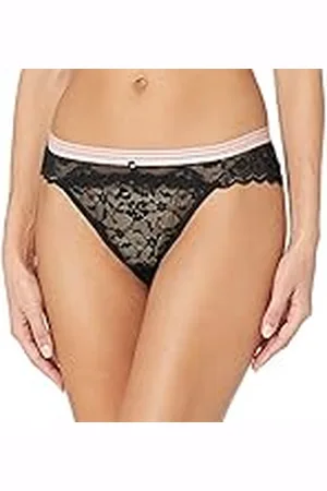 Freya Dam Offbeat brasiliansk trosa bikinistil underkläder, , M