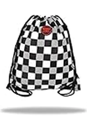 Coolpack Sprint Checkers, unisex barn sportväska, en storlek, , Taille unique