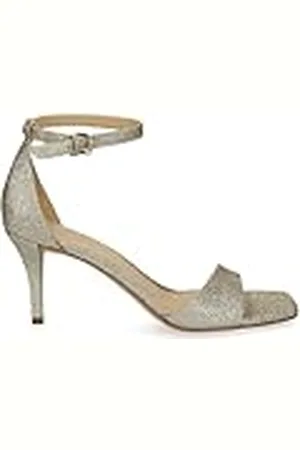 Michael Kors Jaida dam klackskor, 41 EU, , 41 EU