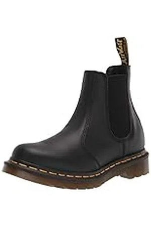 Dr. Martens Chelsea Boot Modell 2913 i -läder, , 37 EU