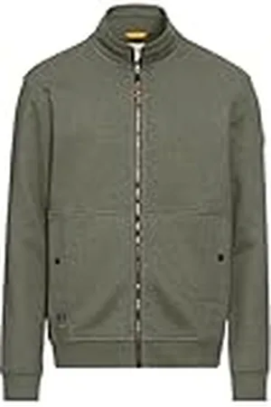 Camel Active Sweatjacket, , L