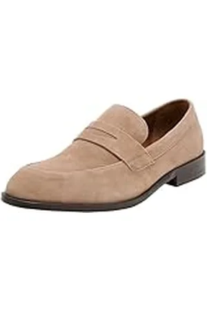 HUGO BOSS Limber_Loaf_SD, Herrloafers, , 42 EU, , 42 EU