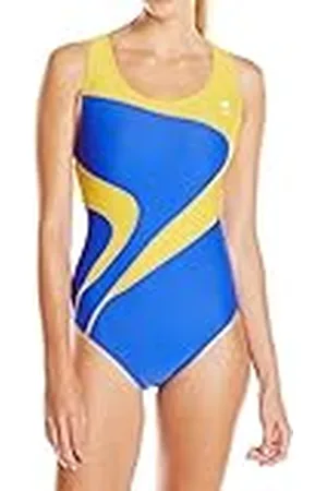 Tyr Vuxen allians T-Splice Maxback baddräkt