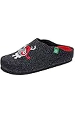 DR. BRINKMANN 320425 damtofflor, - 39 EU