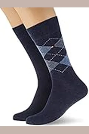 Tommy Hilfiger Damstrumpor (2-pack)
