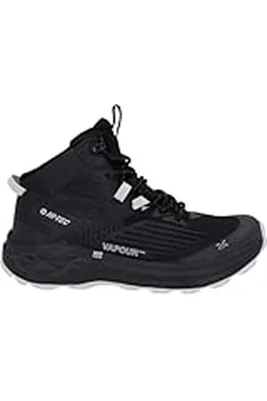 Hi-Tec Fuse Trail Mid promenadstövlar för män, , 44 EU