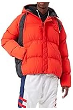 Nike Herr ESS buffertjacka, Chile Red, M