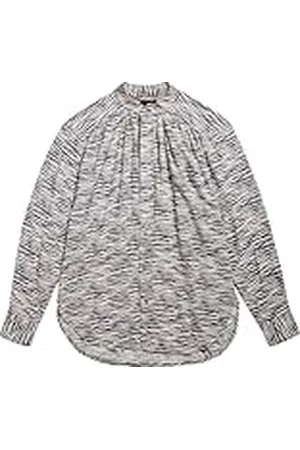 G-Star RAW volym topp tryckt ao långärmad, , XL