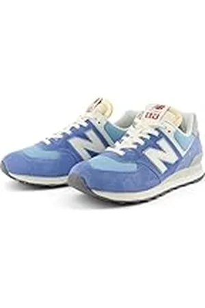 New Balance Unisex-vuxen 574 V2 70-tal racing sneaker, , 13.5 Wide Women/12 Men