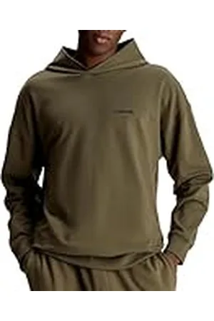 Calvin Klein Tungviktströjor för män, , L