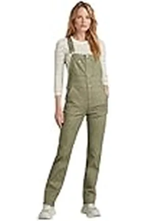 G-Star RAW Slim dungaree sless, , XL
