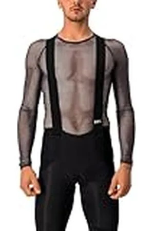 Castelli Herr Miracolo ull långärmad t-shirt, , M