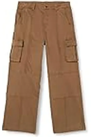Kaffe Kamathilde Cargo Pants Casual Dam, , 42