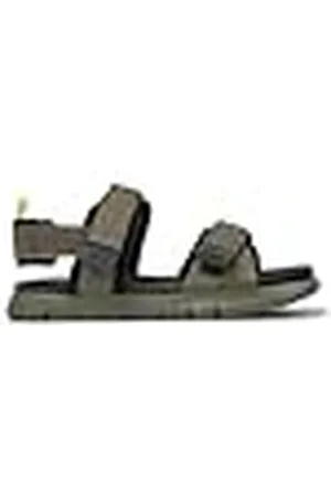 Camper Oruga K800637 Sandal, Medium Green 001, 12,5 UK, , 10 UK Child