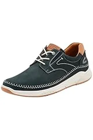 Camel Active Män 56FGA03-300660_45 snösko, EU, , 45 EU