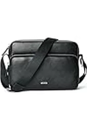 Ecco Dam East West Crossbody kameraväska, , S, Minimal