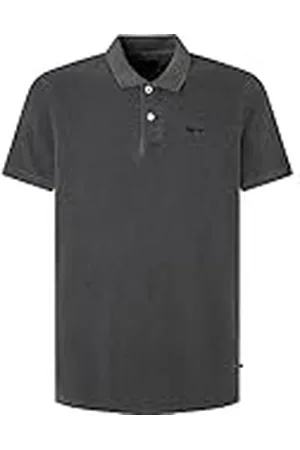 Pepe Jeans Herr Oliver Gd pikétröja, , XS