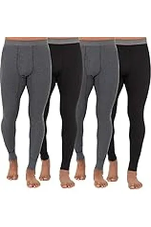 Fruit Of The Loom Herrpyjamasbotten, , M
