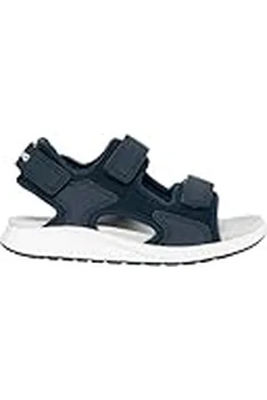 Viking Anchor Sandaler 3v, Marinblå, 12,5 UK barn, , 12.5 UK Child