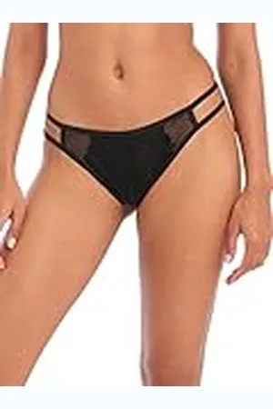 Freya Brasiliansk bokstav bikinistil underkläder dam, , S