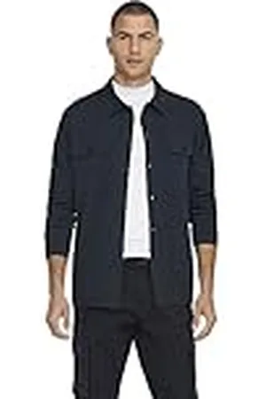 Only & Sons Herrskjorta ONSNEWKODYL skjorta, , M