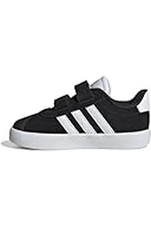 adidas Unisex – Barn VL COURT 3.0 SHOES INFANTS, , 23 EU