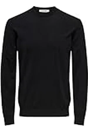 Only & Sons Stickad tröja för män, , XL
