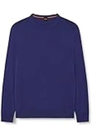 HUGO BOSS Avac_C Avac_C, Open Blue494