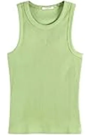 Scotch&Soda Rib tank, , M