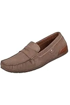 Camel Active Män 56SLA01-300430_44 snösko, EU, , 44 EU