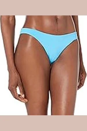 Hurley Måttliga bikinibyxor för kvinnor, bikiniunderdelar, , stor, , L