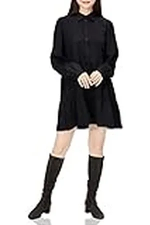 Desigual Damer Vest_Merci Casual Dress, , M