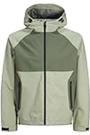 JACK & JONES Jcothread Light jacka allvädersjacka, , L