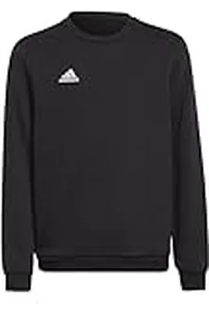 adidas Unisex – Barn Entrada 22 Sweat Top, , 13-14 Years