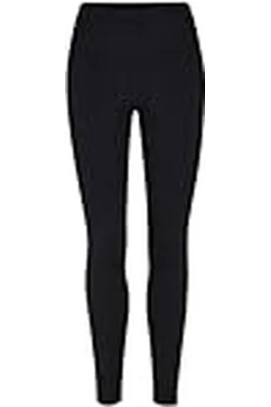 Reebok Yoga, blommiga tighta leggings, dam, , L