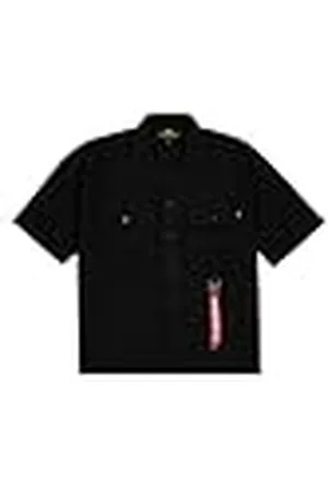 Alpha Industries Aloha Safari herrskjorta, , XXL, , XXL