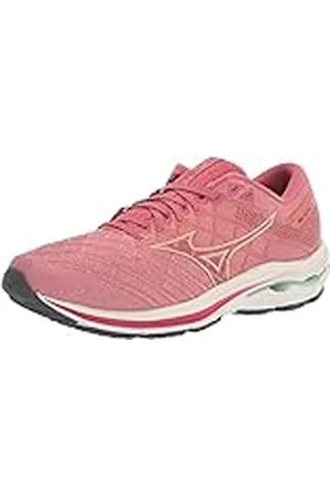 Mizuno Wave Inspire 18 dam Löparskor, ,36.5 EU