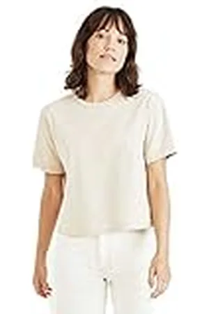 Dockers Dam crew t-shirt, , XS