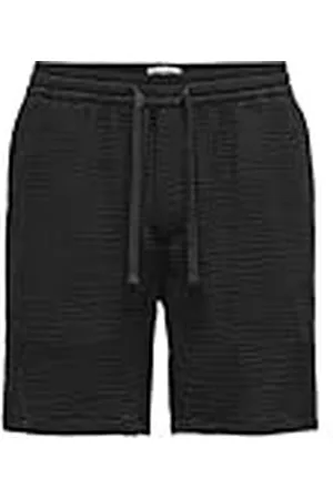 Only & Sons Onstel-Pas 0158 shorts, , L
