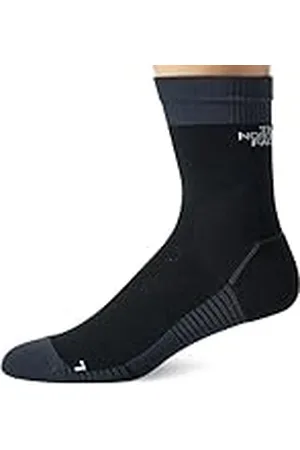 The North Face Trail Run Crew strumpor TNF Black S