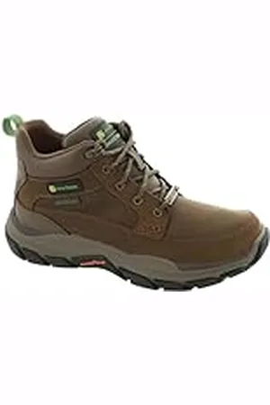 Skechers Herr X John Deere Respected Landin ankelstövel, , 44 EU