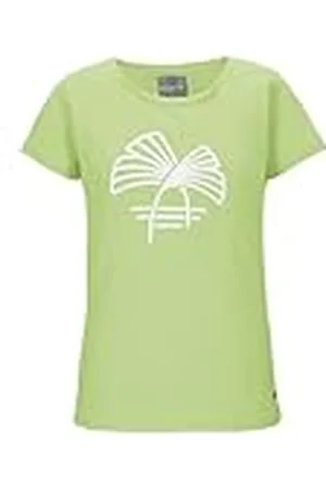 G.I.G.A. DX by killtec Dam-t-shirt GS 21 WMN TSHRT GOTS, , 46, 42939-000, , 46
