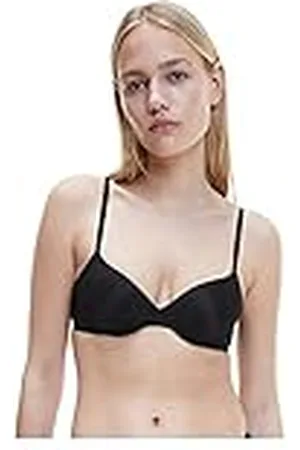 Calvin Klein Dam Demi-Plunge behåar, , 90B