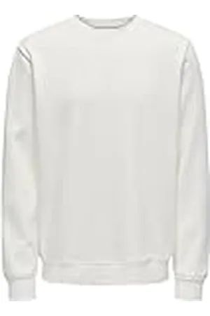 Only & Sons Onsconnor Reg Crew Neck Sweat Noos sweatshirt, , L