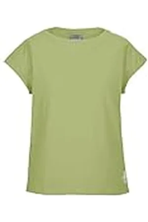 G.I.G.A. DX by killtec Dam-t-shirt GS 20 WMN TSHRT GOTS, , 36, 42938-000, , 36