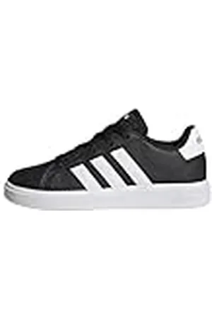 adidas Uniseks - dzieci Grand Court Sneakersy, , 35.5