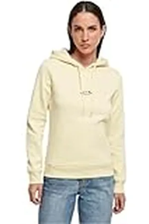 miss tee Damhuvtröja Love Is Blind Love Is Cruel Hoody, avslappnad huvtröja med tryck på ryggen, normal passform, storlekar XS – 5XL, , M