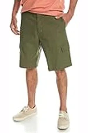 Quiksilver Cargo shorts för män, , 31W